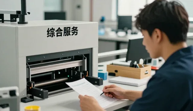 智能酿造系统