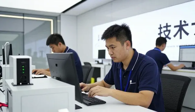 定制化方案为技术提供更多可能