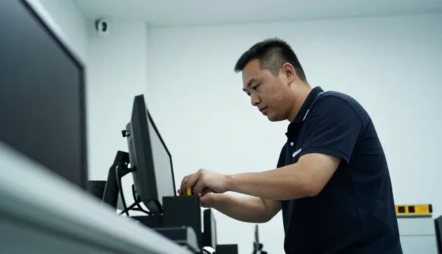 成果转化提升产品设计服务水平